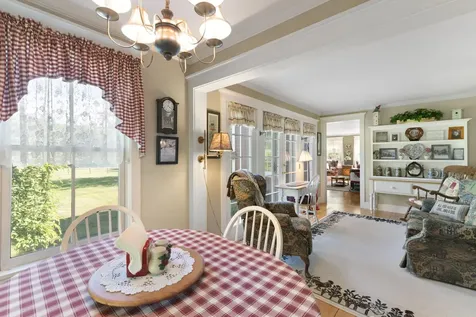 364 Houghtonville Road Grafton VT 05146