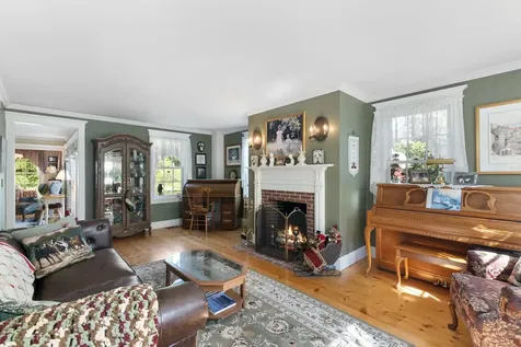 364 Houghtonville Road Grafton VT 05146