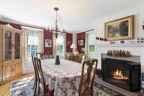 364 Houghtonville Road Grafton VT 05146