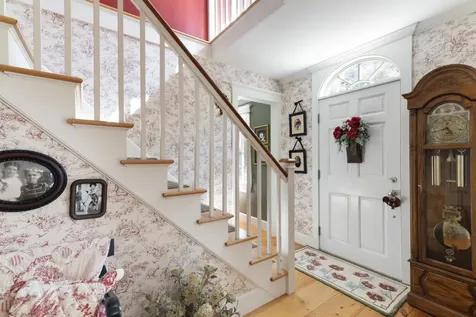 364 Houghtonville Road Grafton VT 05146