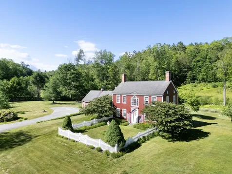 364 Houghtonville Road Grafton VT 05146