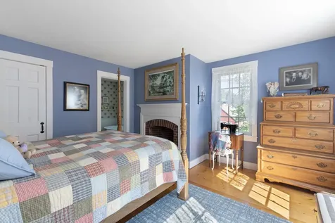 364 Houghtonville Road Grafton VT 05146