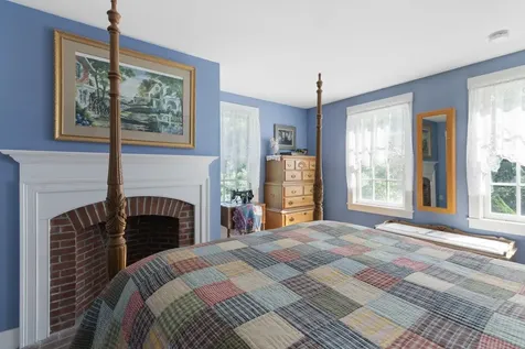 364 Houghtonville Road Grafton VT 05146