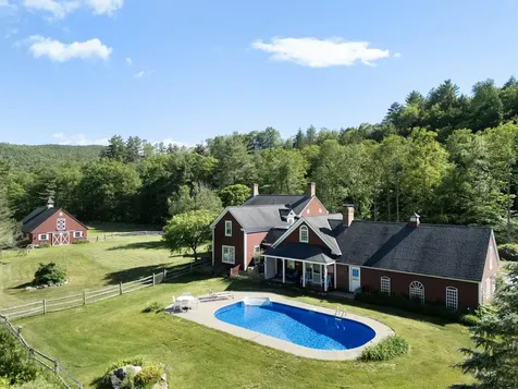 364 Houghtonville Road Grafton VT 05146