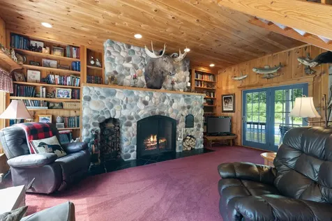 364 Houghtonville Road Grafton VT 05146