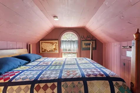 364 Houghtonville Road Grafton VT 05146
