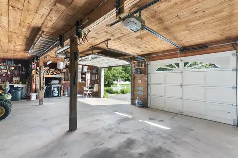 364 Houghtonville Road Grafton VT 05146