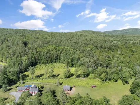 364 Houghtonville Road Grafton VT 05146