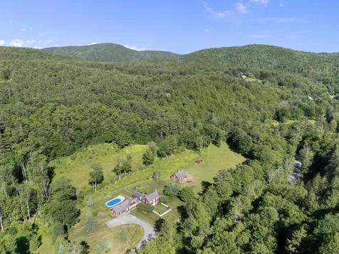 364 Houghtonville Road Grafton VT 05146