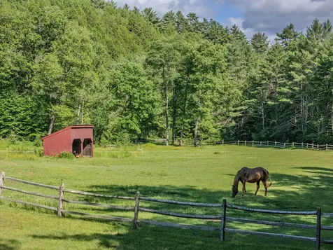 364 Houghtonville Road Grafton VT 05146