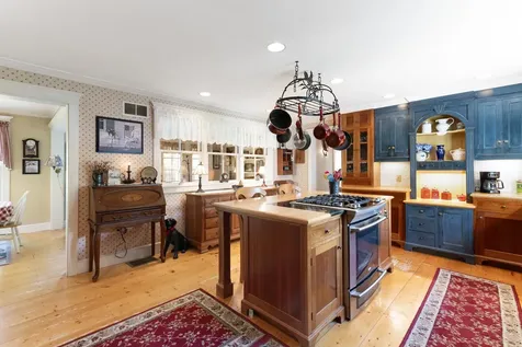 364 Houghtonville Road Grafton VT 05146