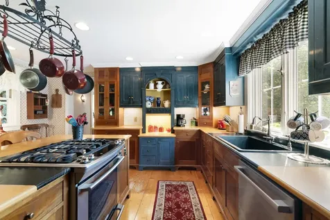 364 Houghtonville Road Grafton VT 05146