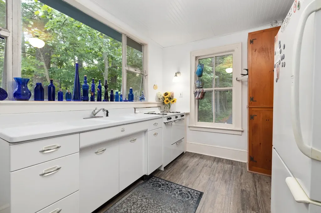 106 Cliff Mull Lane Fairlee VT 05045