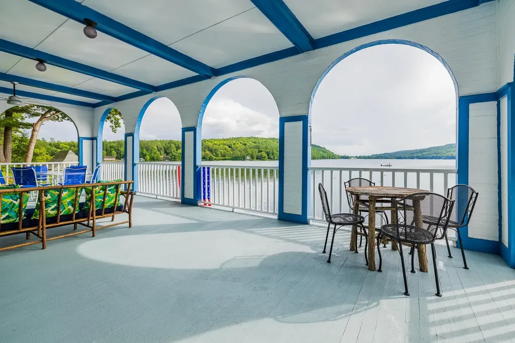 106 Cliff Mull Lane Fairlee VT 05045