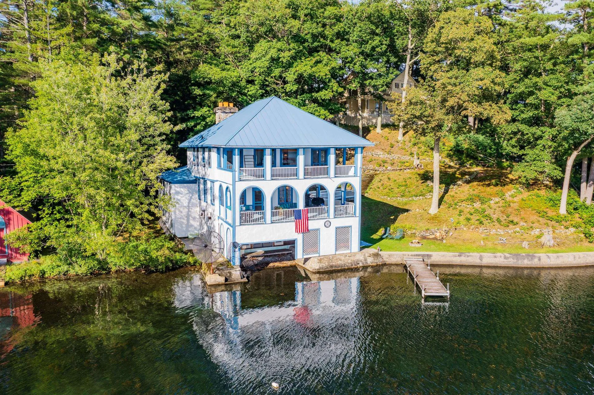 Fairlee VT, 106 Cliff Mull Lane
