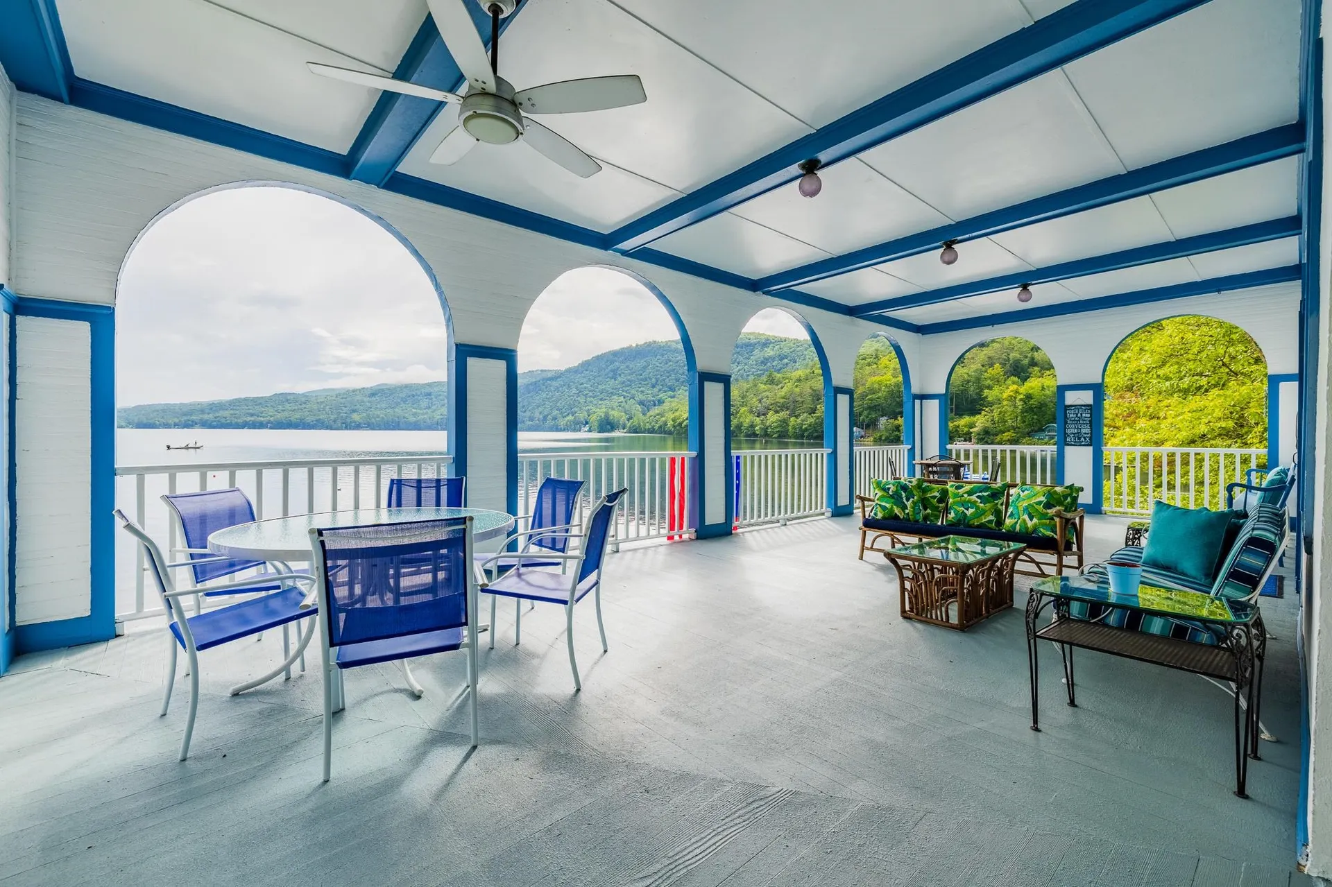 106 Cliff Mull Lane Fairlee VT 05045