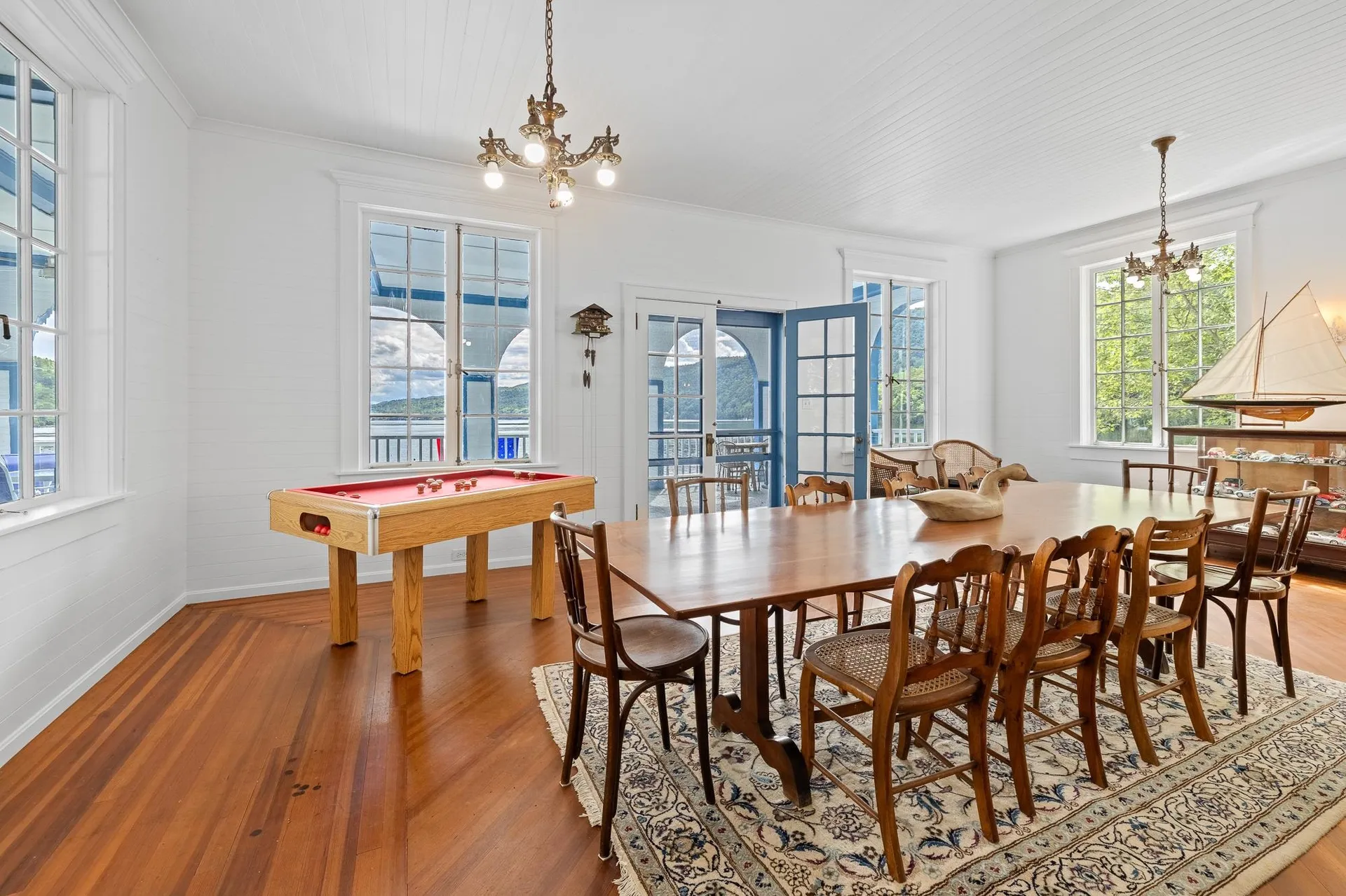 106 Cliff Mull Lane Fairlee VT 05045