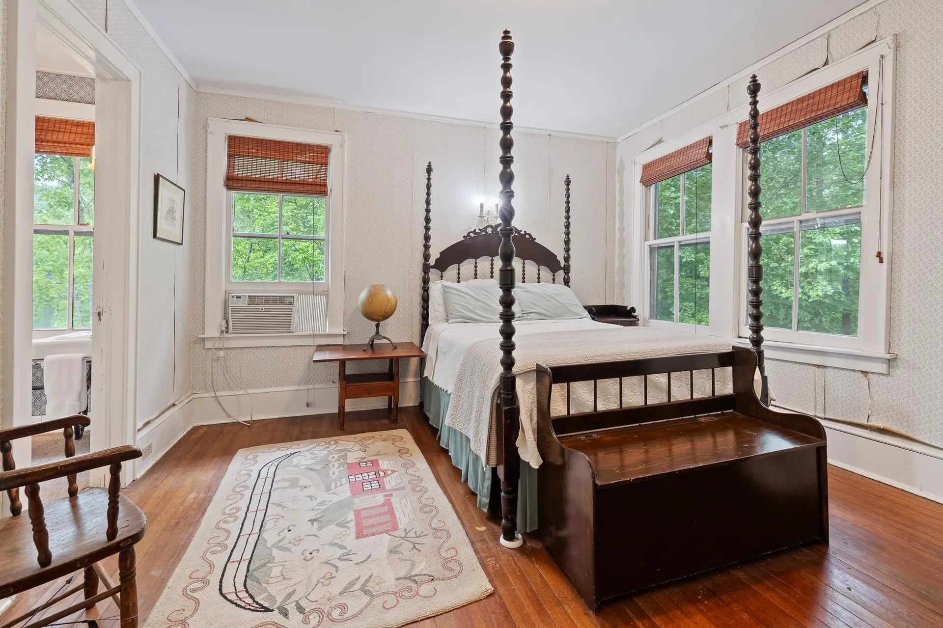 106 Cliff Mull Lane Fairlee VT 05045