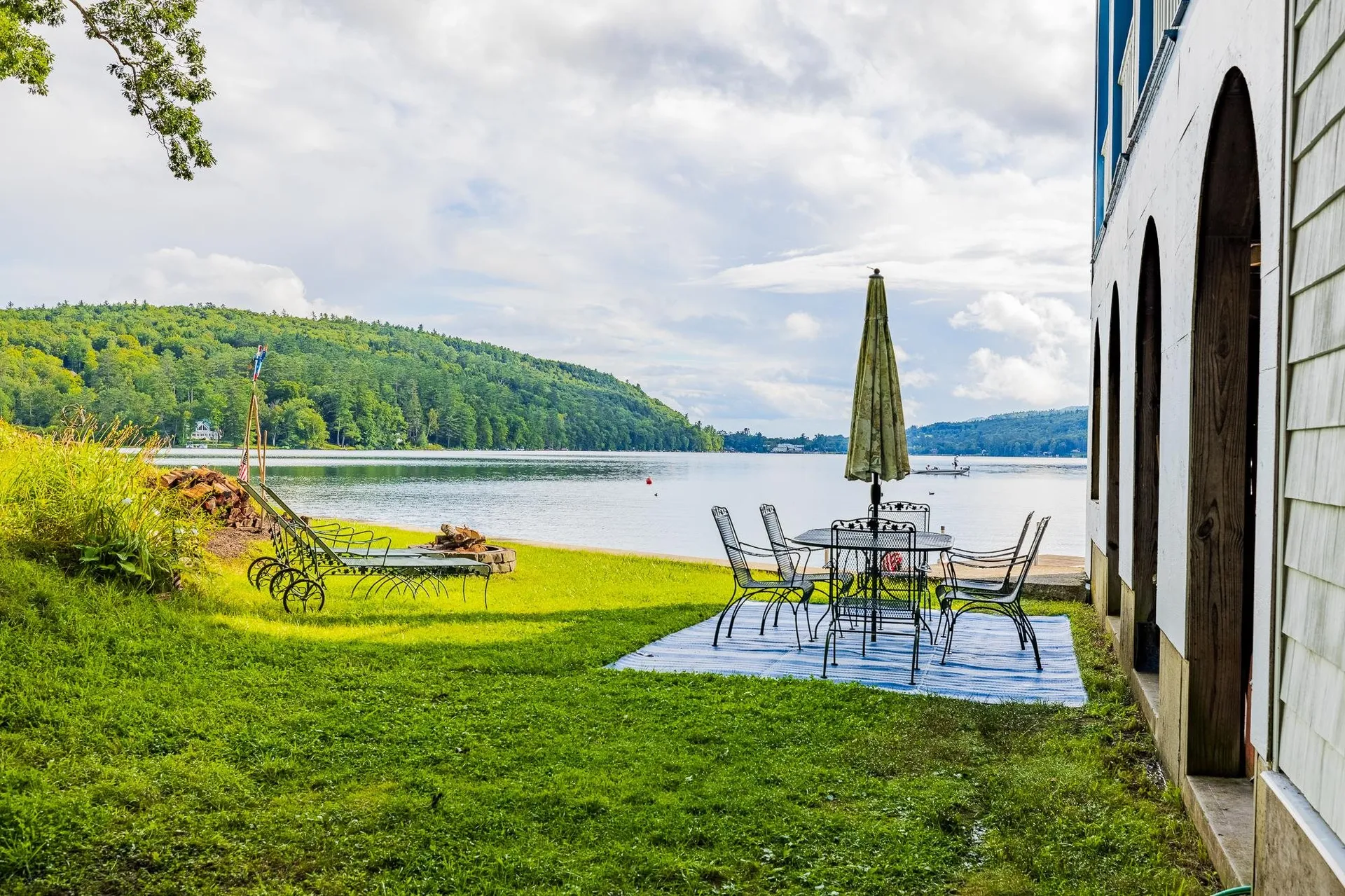 106 Cliff Mull Lane Fairlee VT 05045