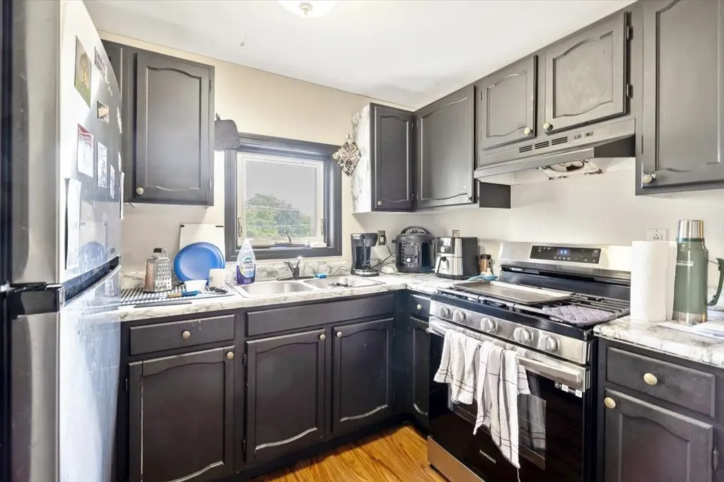 71 1st Street Swanton VT 05488