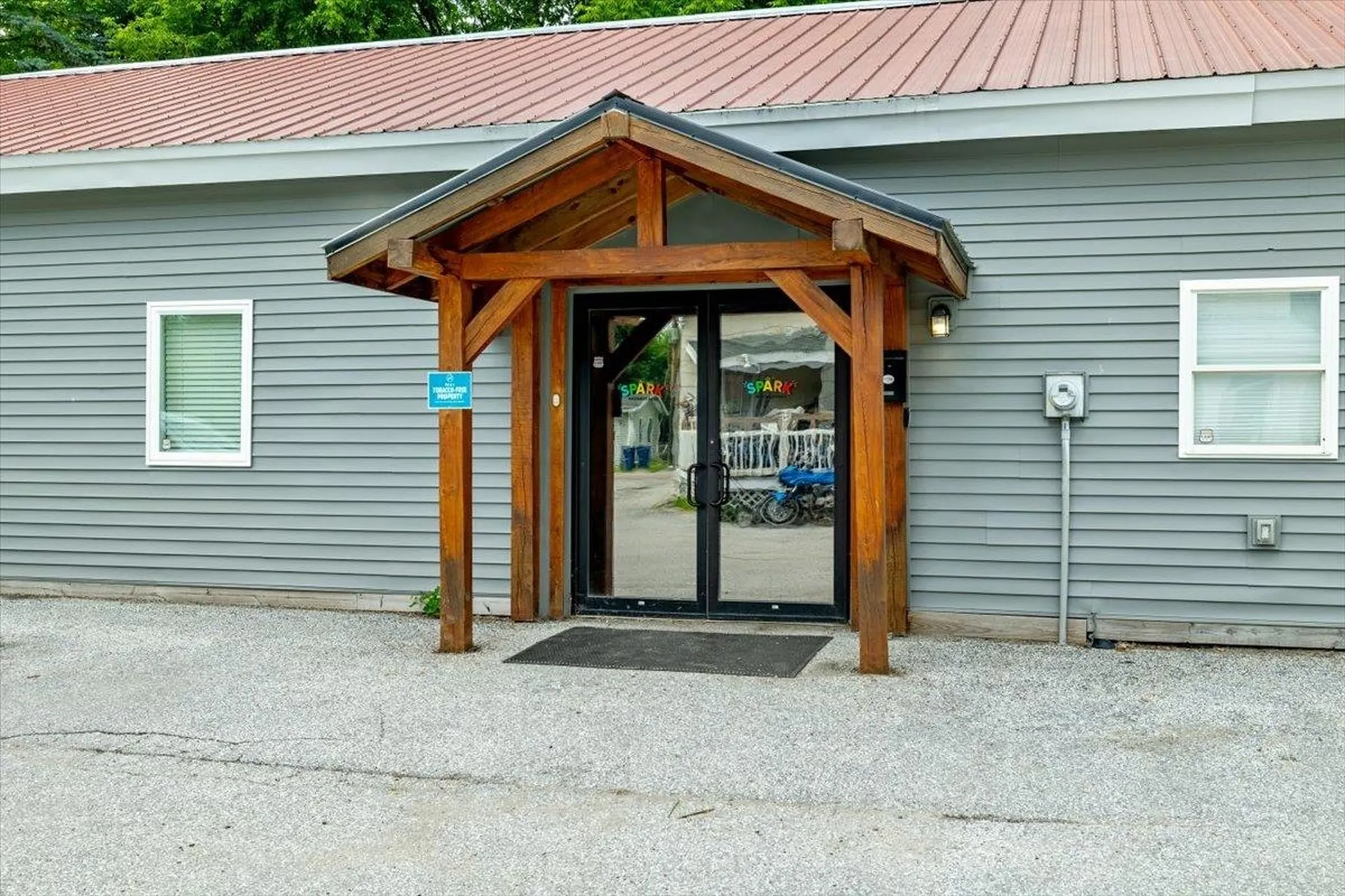 71 1st Street Swanton VT 05488