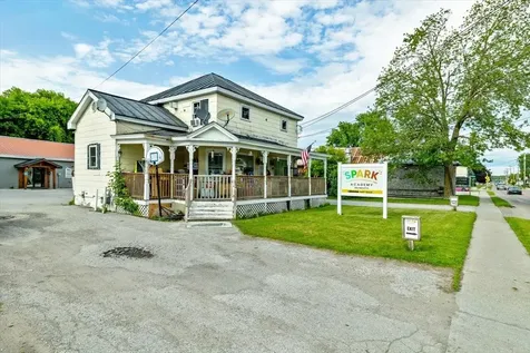 71 1st Street Swanton VT 05488