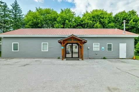 71 1st Street Swanton VT 05488