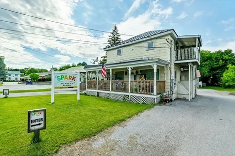 71 1st Street Swanton VT 05488