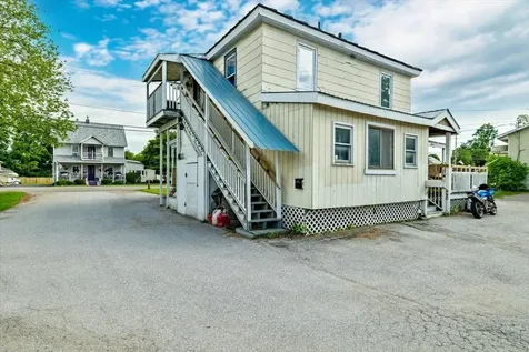 71 1st Street Swanton VT 05488