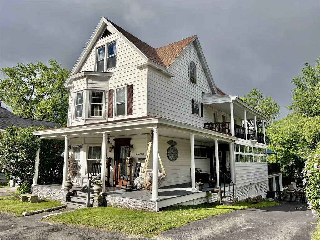 355 Willard Street Berlin NH 03570