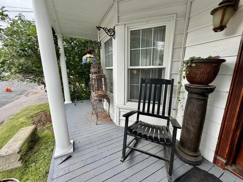 355 Willard Street Berlin NH 03570