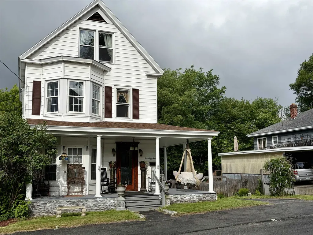 355 Willard Street Berlin NH 03570