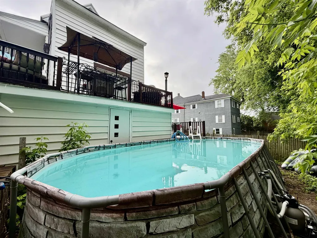 355 Willard Street Berlin NH 03570