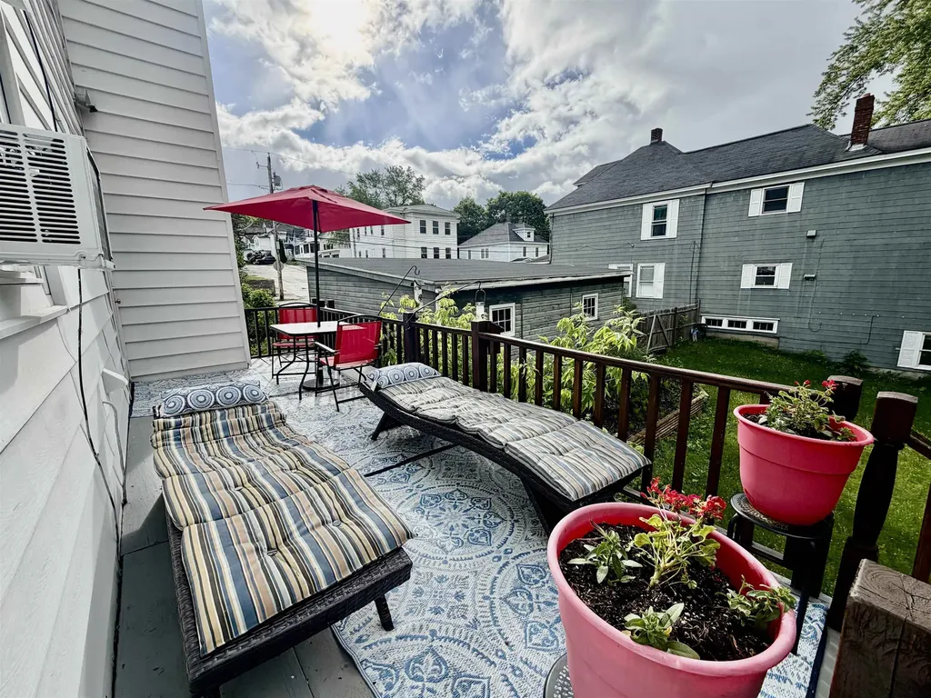 355 Willard Street Berlin NH 03570