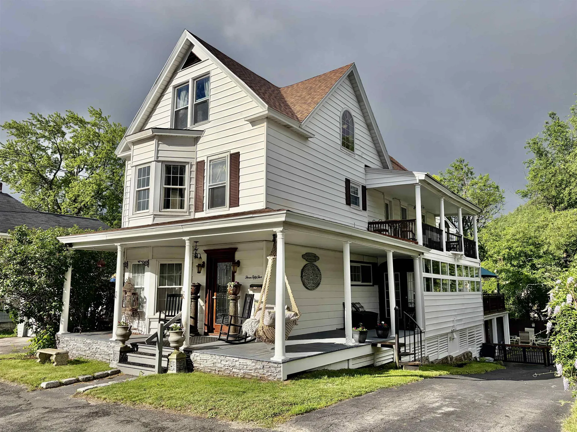 355 Willard Street Berlin NH 03570