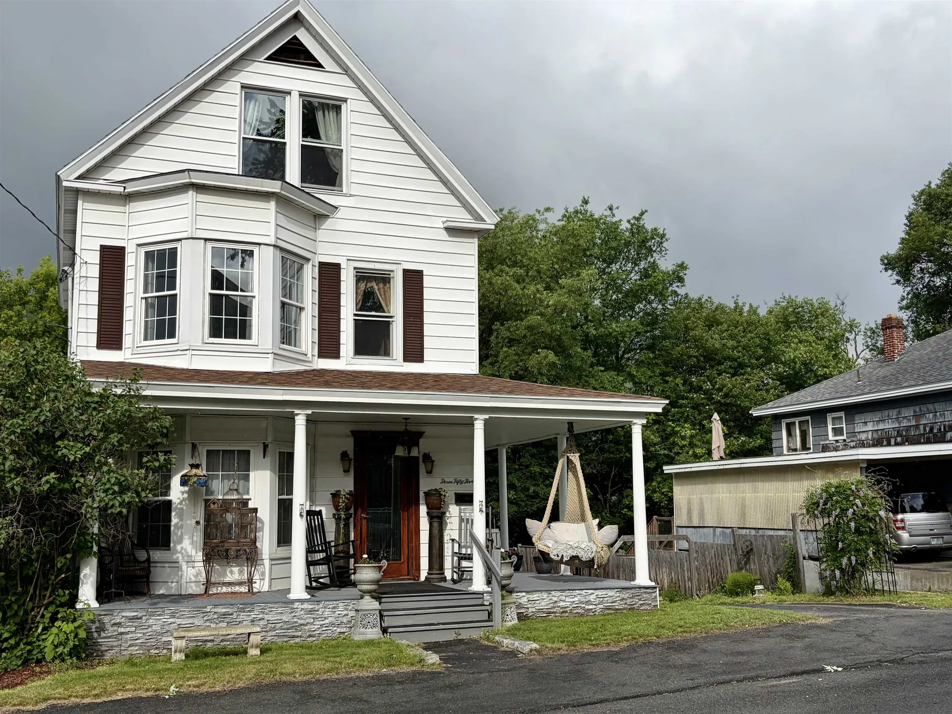 355 Willard Street Berlin NH 03570