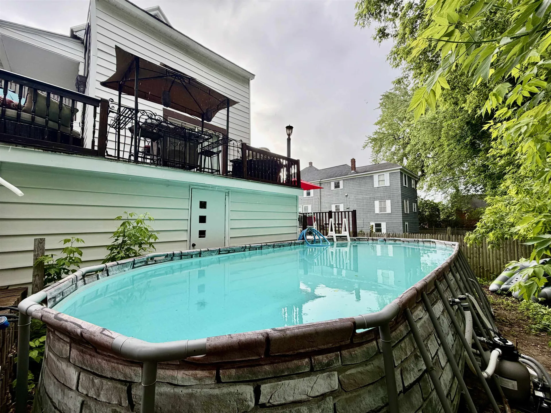 355 Willard Street Berlin NH 03570