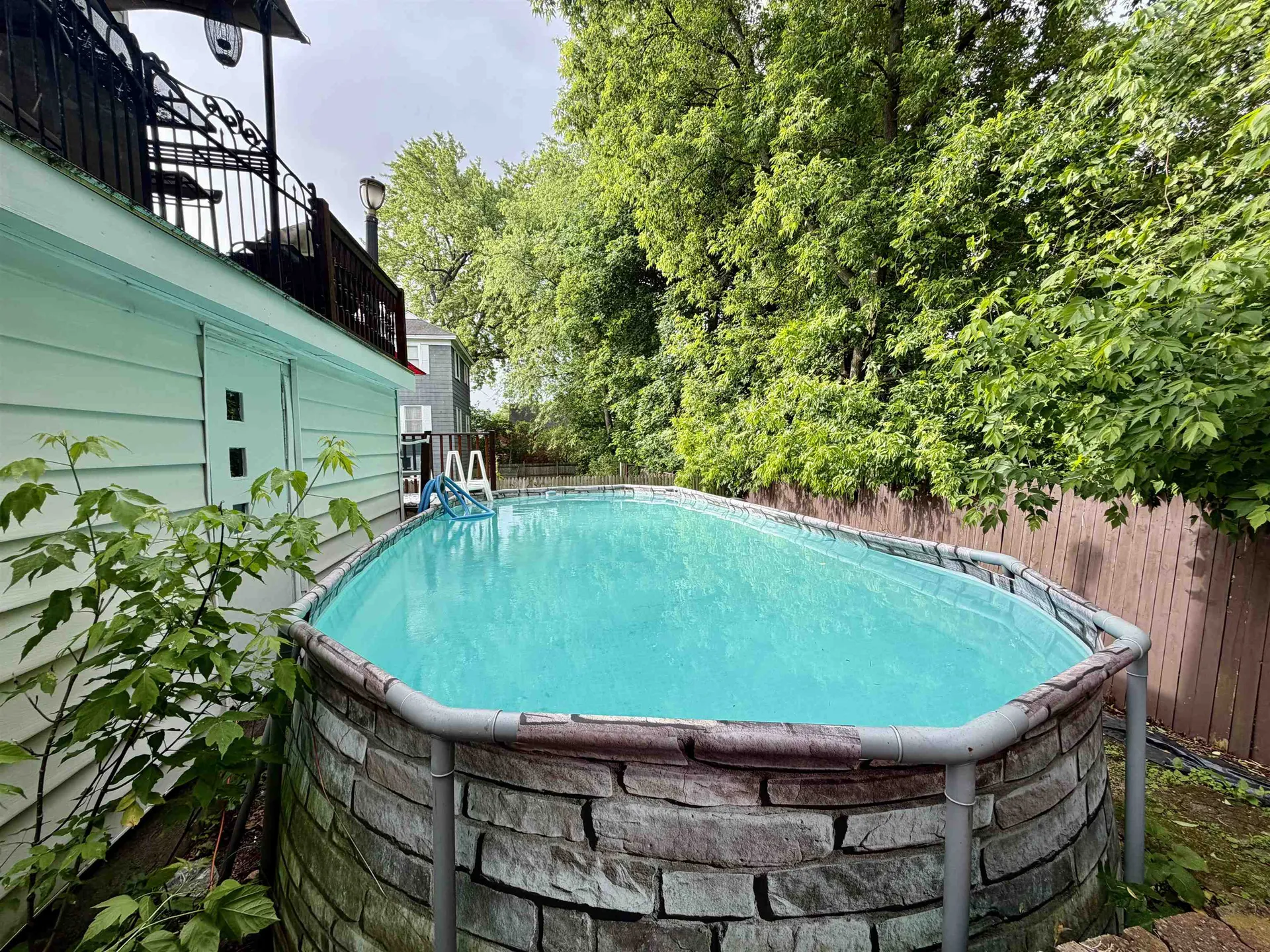 355 Willard Street Berlin NH 03570