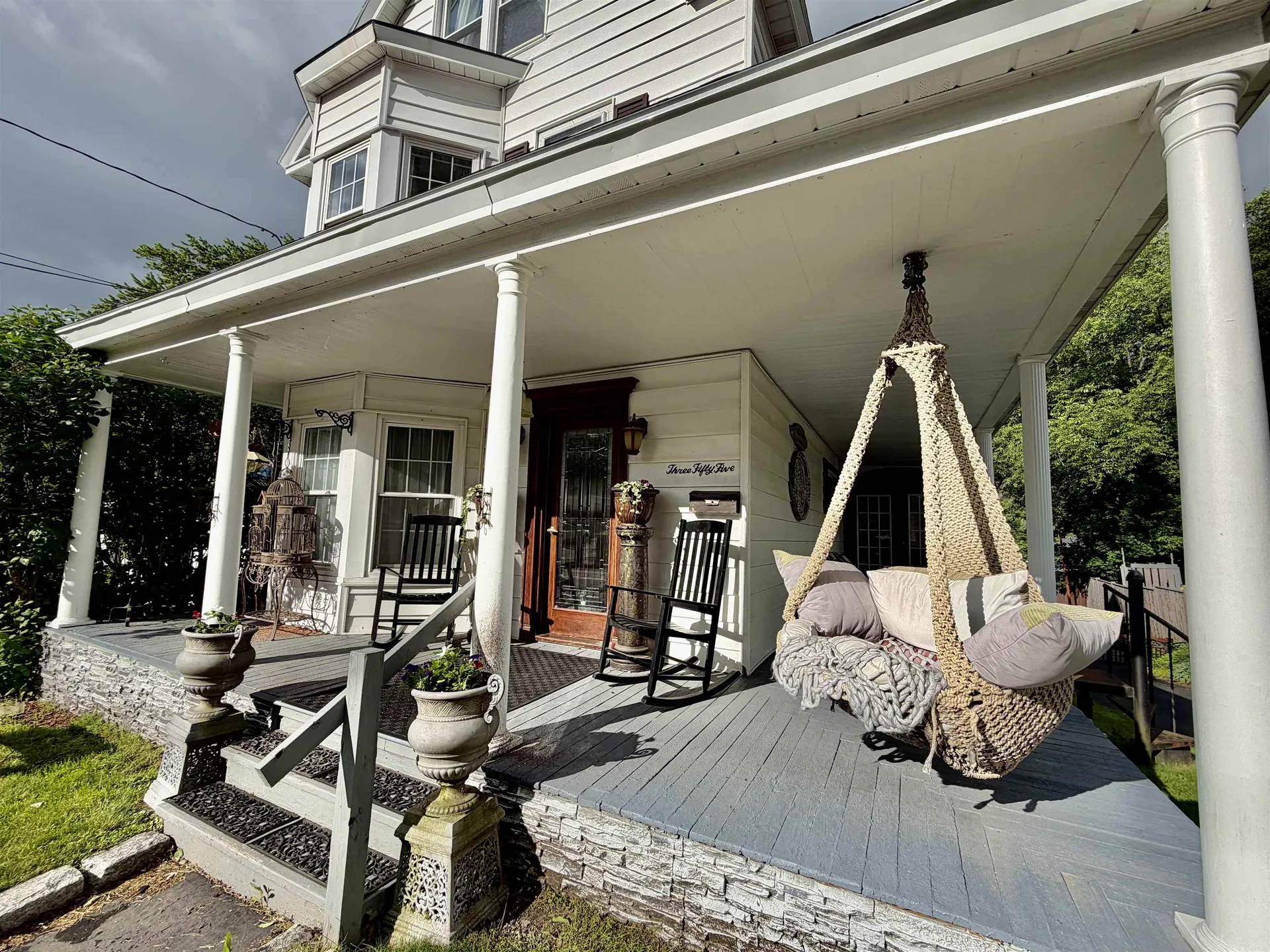 355 Willard Street Berlin NH 03570