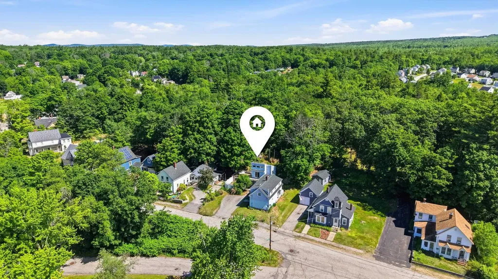 48 Lone Star Avenue Farmington NH 03835