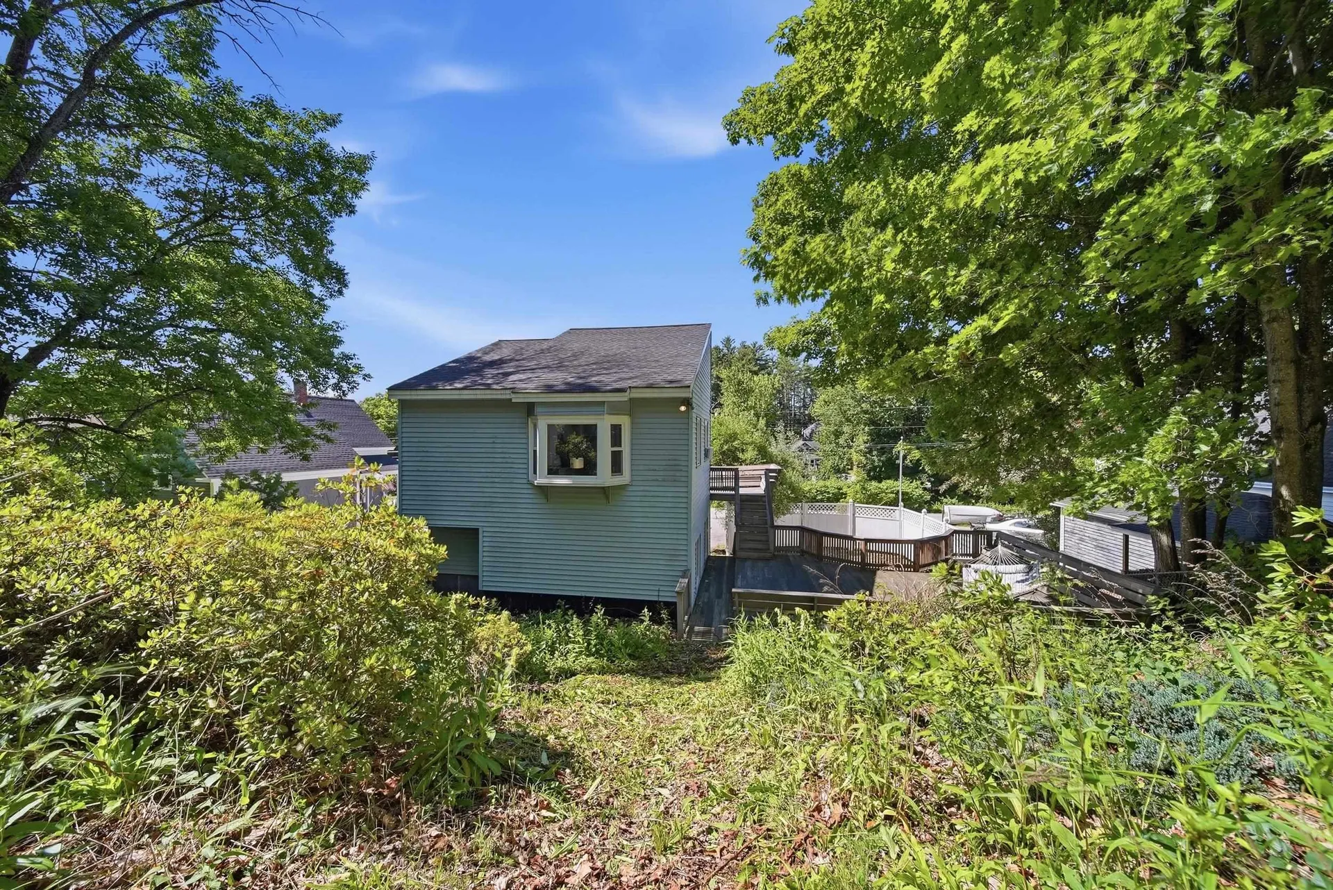 48 Lone Star Avenue Farmington NH 03835