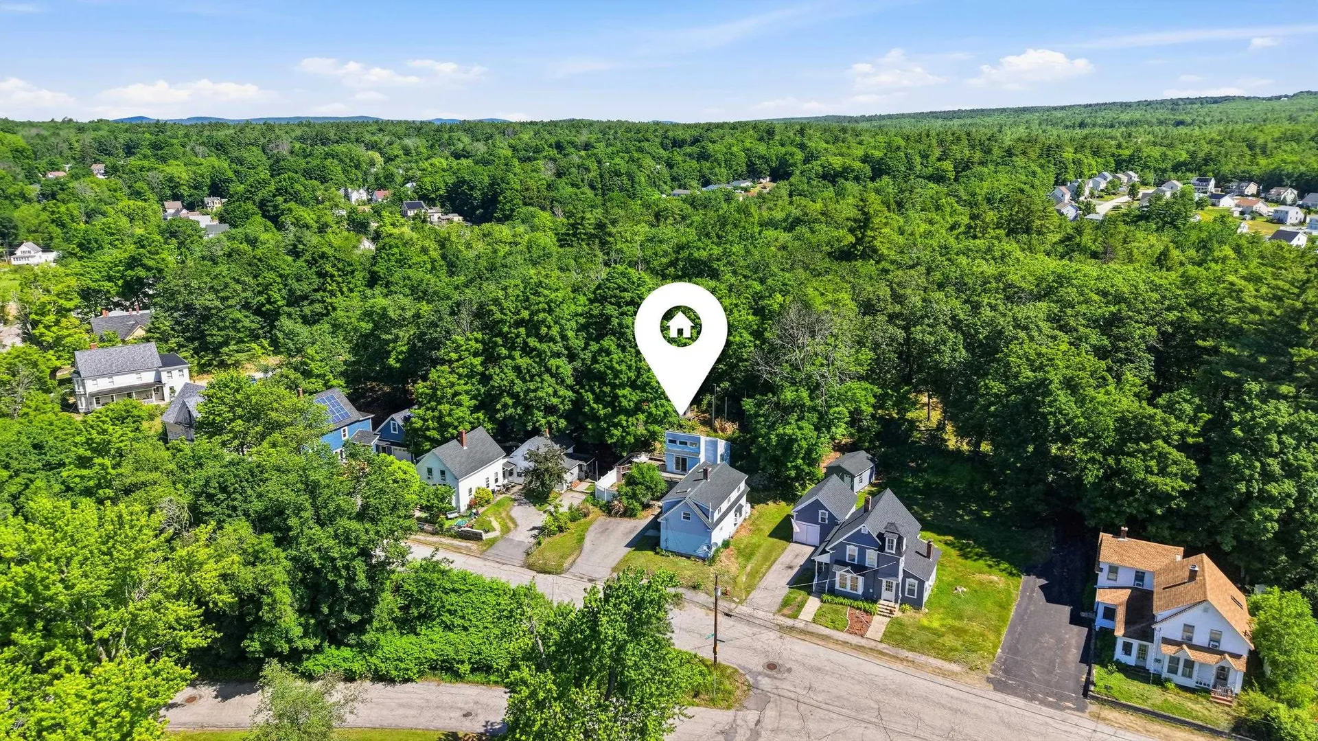 48 Lone Star Avenue Farmington NH 03835