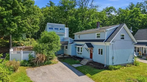 48 Lone Star Avenue Farmington NH 03835