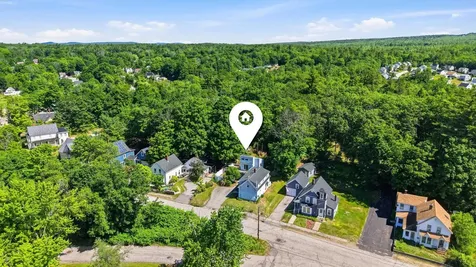 48 Lone Star Avenue Farmington NH 03835