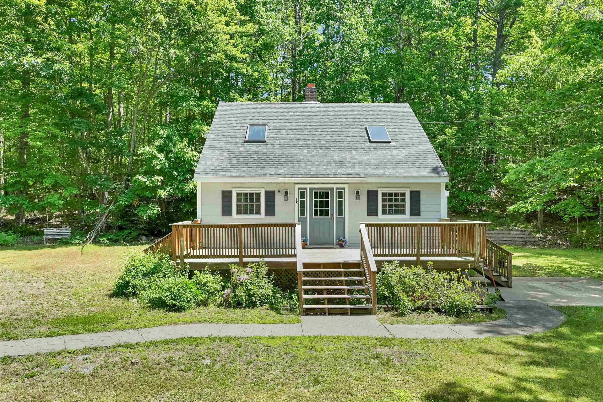 Freedom NH, 48 Independence Drive