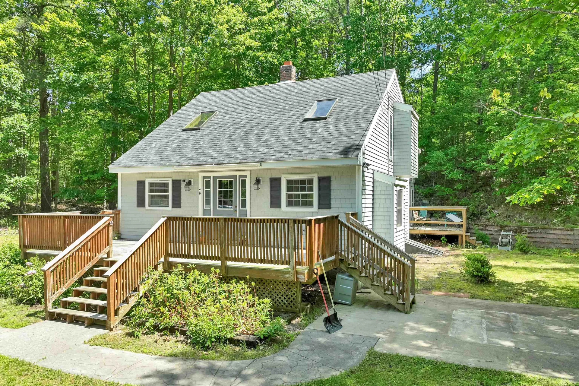 48 Independence Drive Freedom NH 03836
