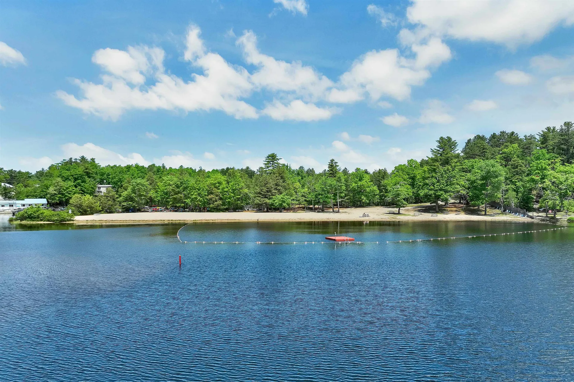 48 Independence Drive Freedom NH 03836