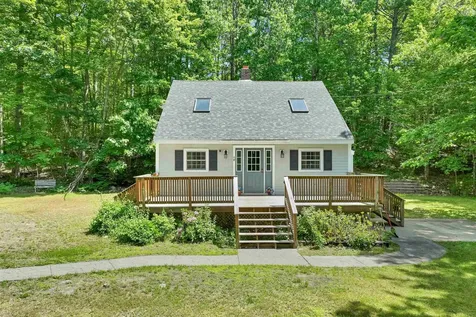 48 Independence Drive Freedom NH 03836