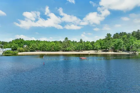 48 Independence Drive Freedom NH 03836
