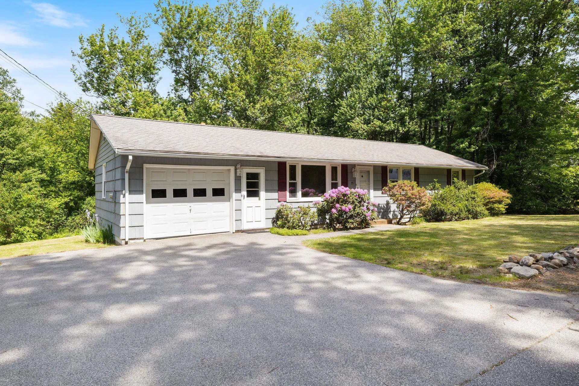 79 Maple Street Somersworth NH 03878